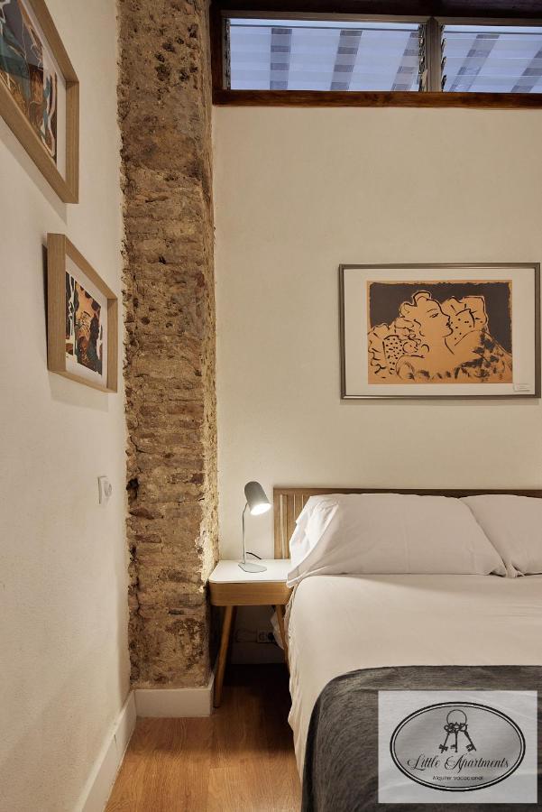 La Linda Little Apartments Cádiz Kültér fotó
