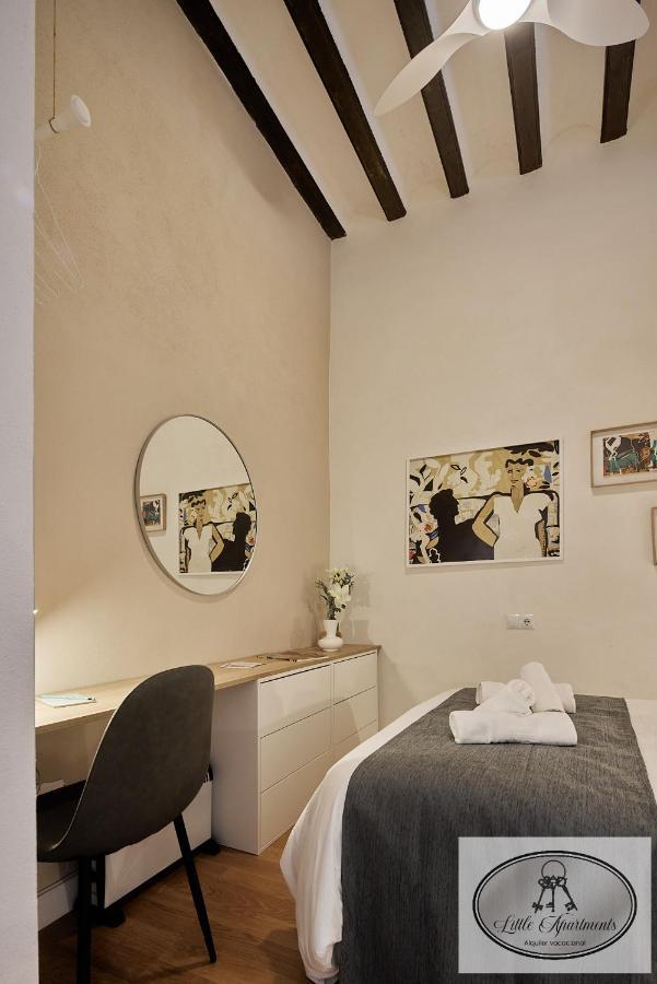 La Linda Little Apartments Cádiz Kültér fotó