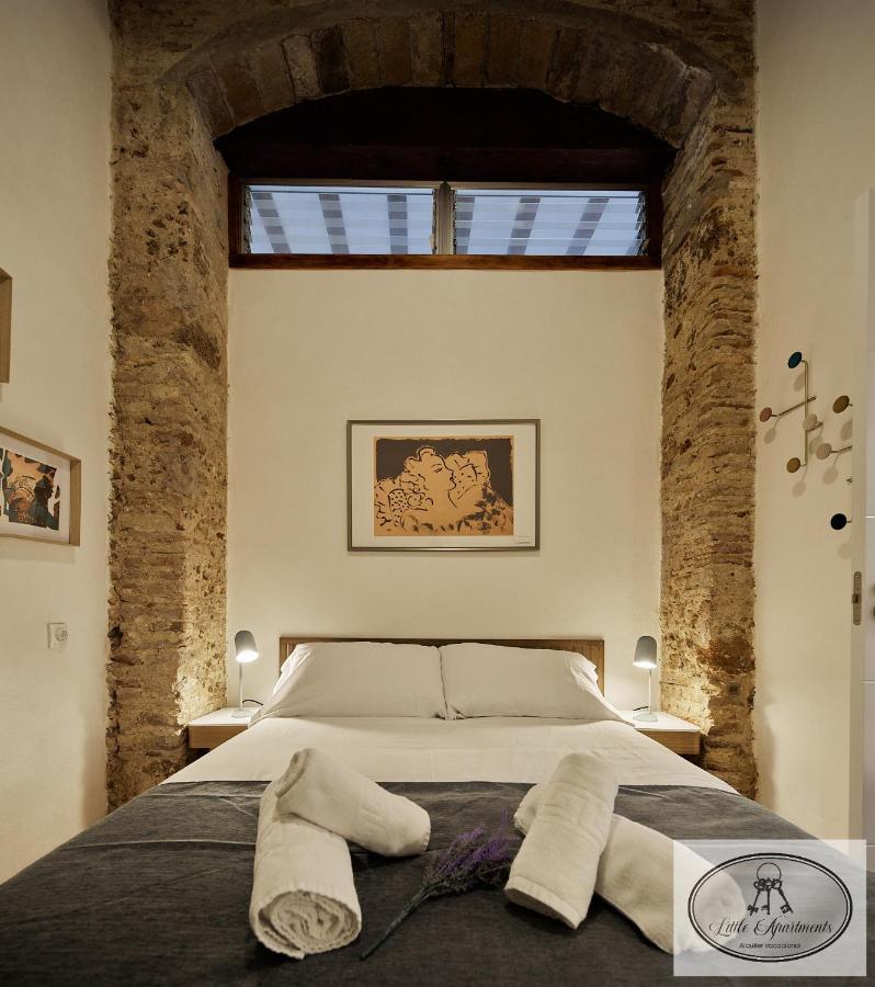 La Linda Little Apartments Cádiz Kültér fotó
